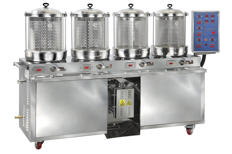 中藥煎藥對火候的講究