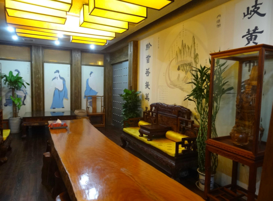 ?醫院和診所都喜歡的中藥煎藥機